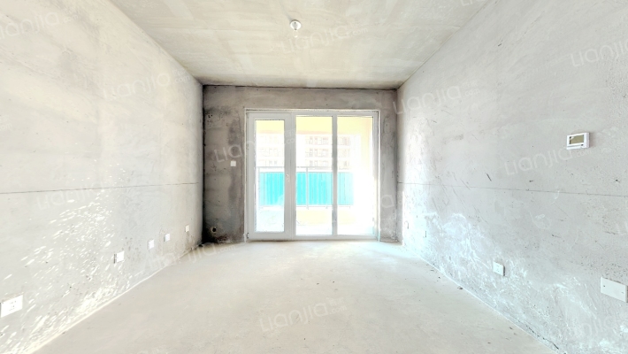 金墨华府二手房实景图