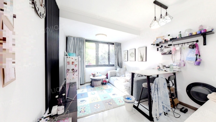 玄坛弄二手房实景图