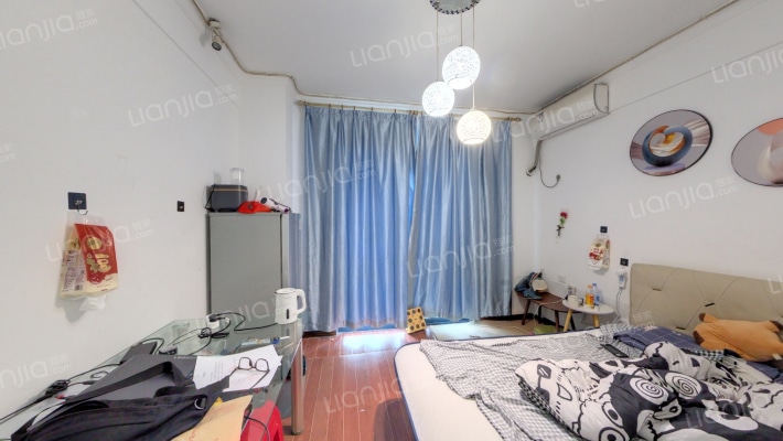 七街十二府二手房实景图