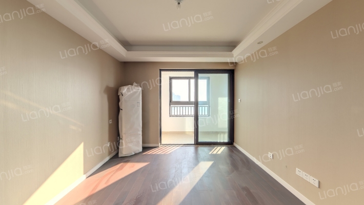 汤山颐和府二手房实景图