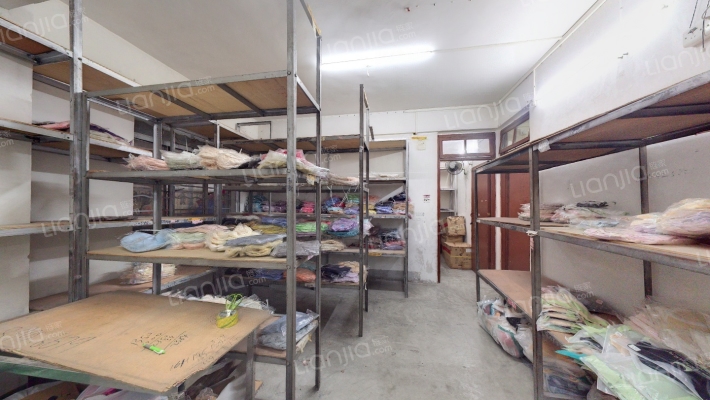 沙和路沙东大街二手房实景图