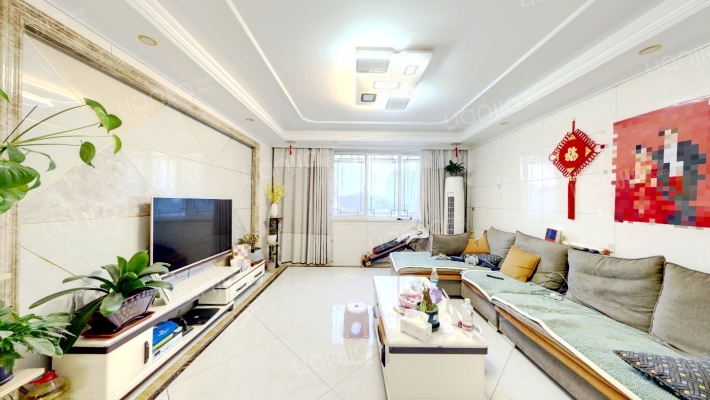 凤凰花苑二手房实景图