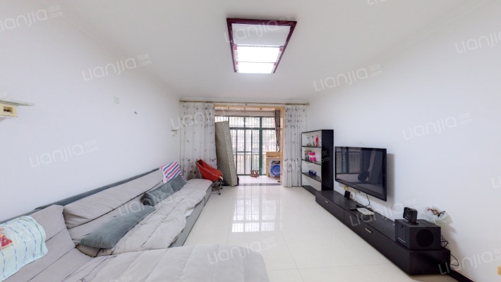 翠谷康庭二手房实景图