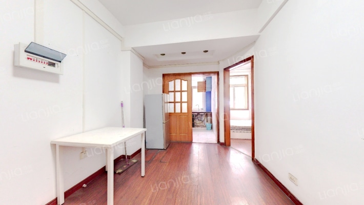 阳光丽景二手房实景图