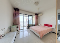 整租·半岛花园 1室0厅 东南_半岛花园租房