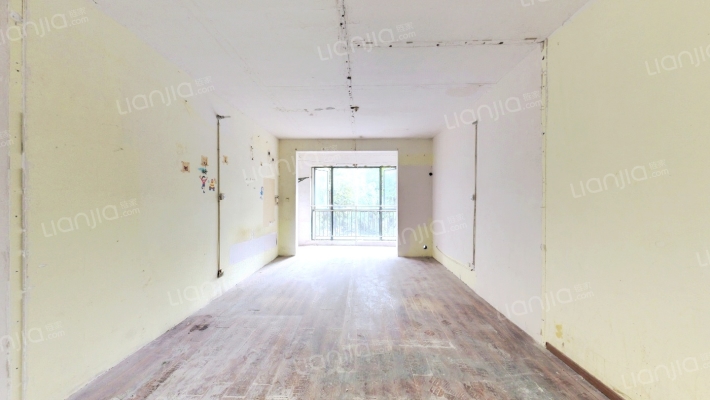 万达西地二期二手房实景图