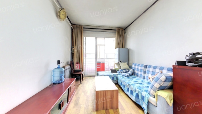 无线电信局家属院二手房实景图