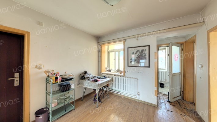 土屋路19号二手房实景图