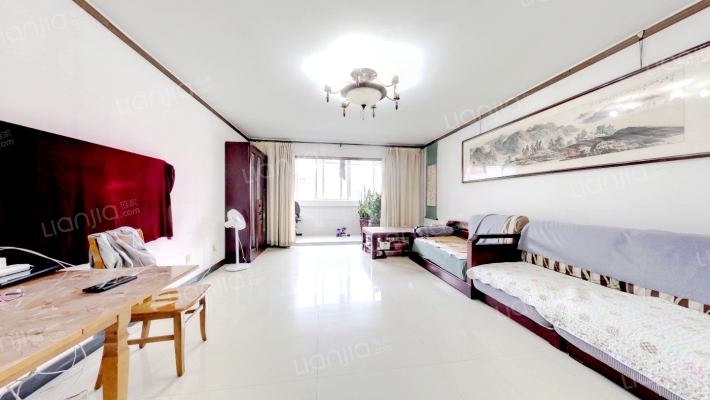 阳光361二手房实景图