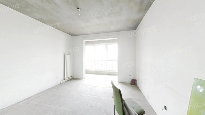 宝业馨苑二手房实景图
