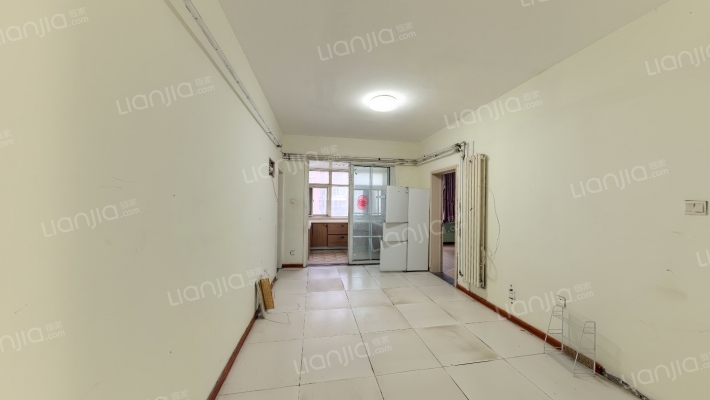 自然资源厅家属院二手房实景图