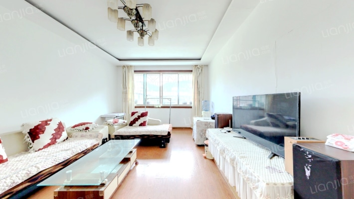 前进路66号二手房实景图