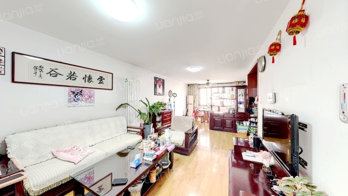 伟东新都一区二手房实景图