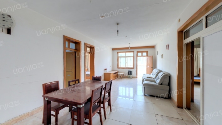 航天大院二手房实景图