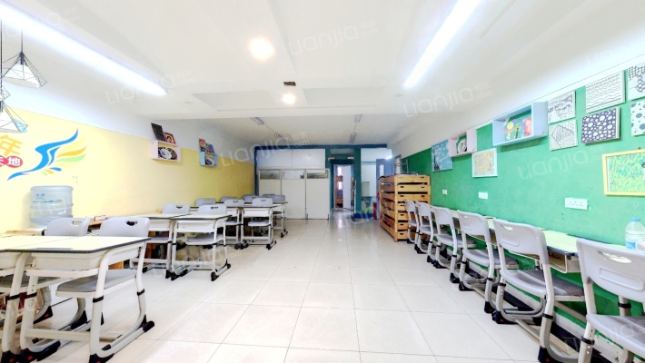 育才大厦二手房实景图