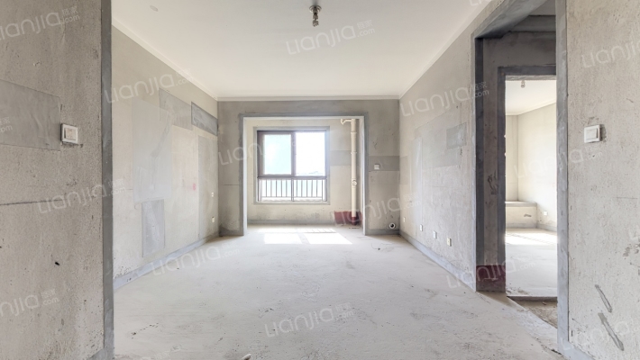 富田兴和湾二手房实景图