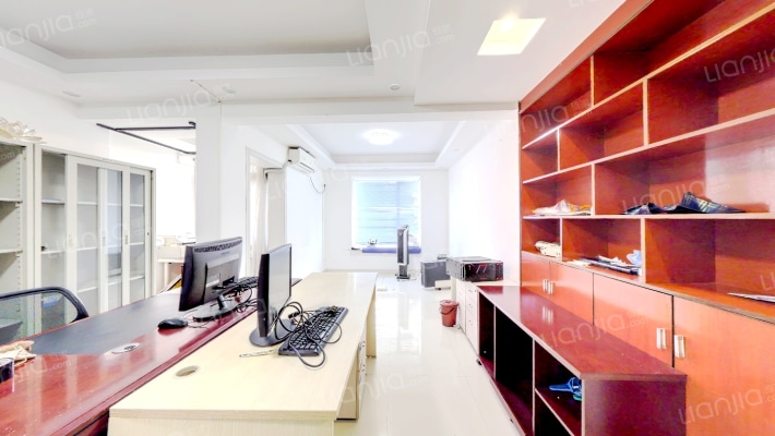 旭飞华达园二手房实景图