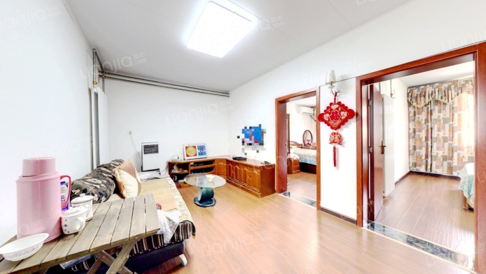 淮河路25号院二手房实景图