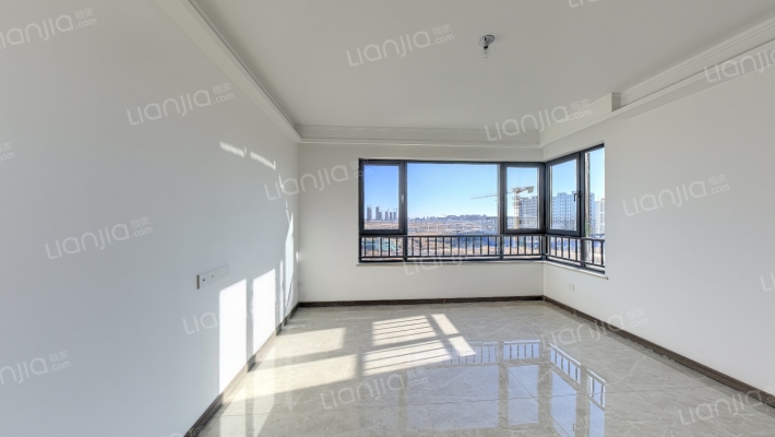 雅居乐滨河雅郡北岛馨苑二手房实景图