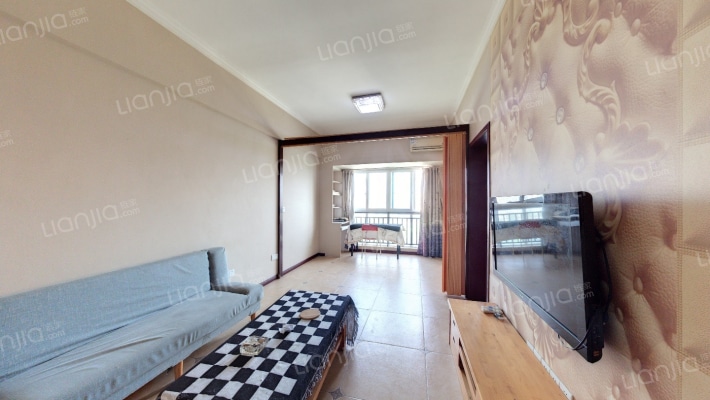 两江慧谷二手房实景图