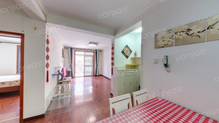 徽乡居二手房实景图