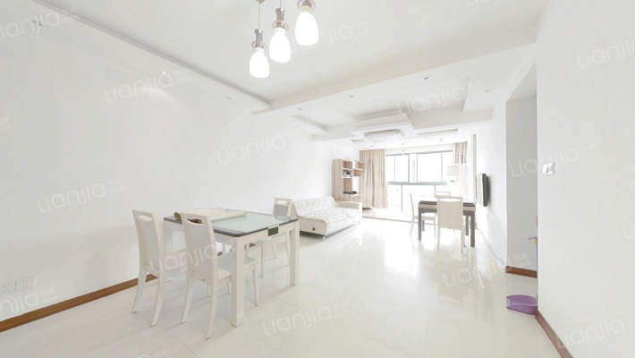 华都名城荣锦苑二手房实景图