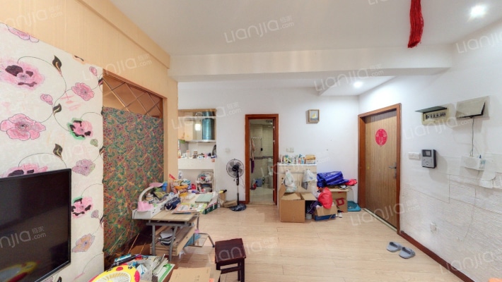 海语江山二手房实景图