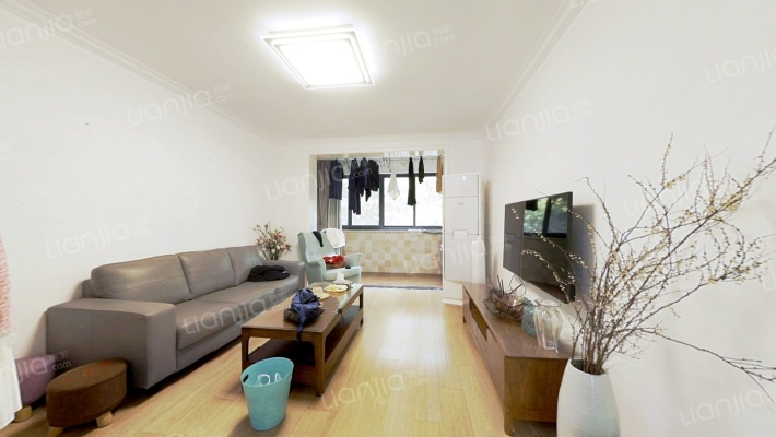 紫苑二手房实景图