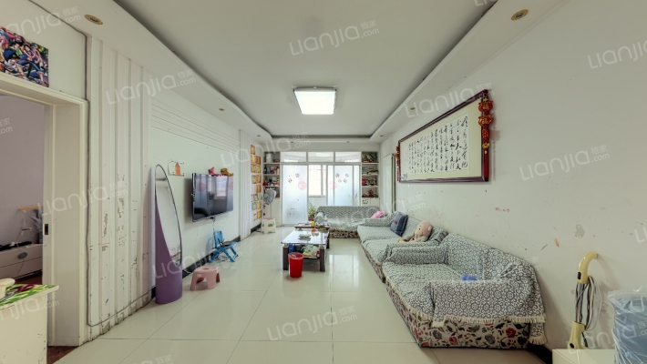 都市阳光公寓二手房实景图