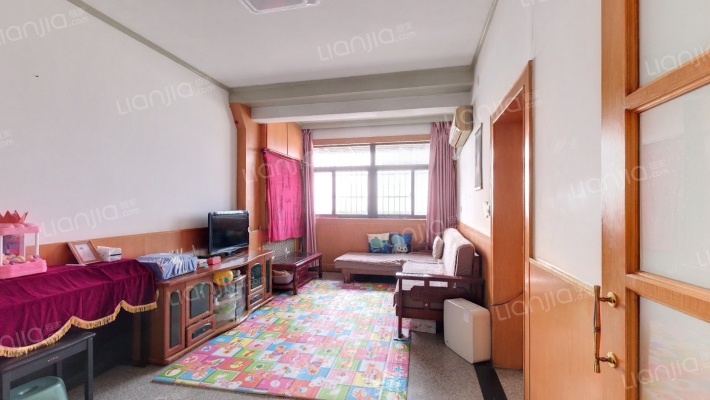 扬子二十村二手房实景图