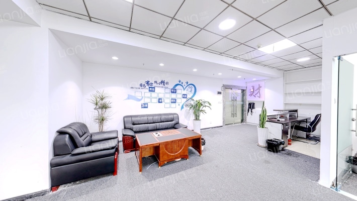 金利大厦二手房实景图