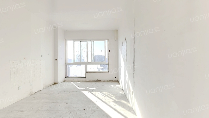 时代睿城二手房实景图