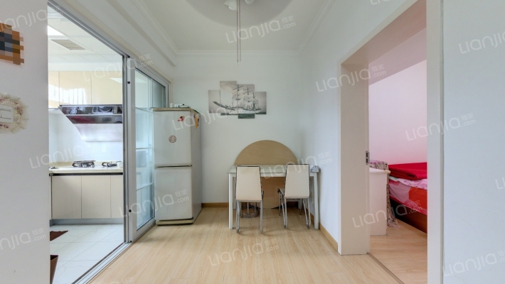 天印大道999号院二手房实景图