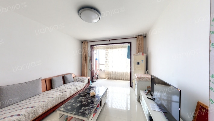 荣达馨园二手房实景图