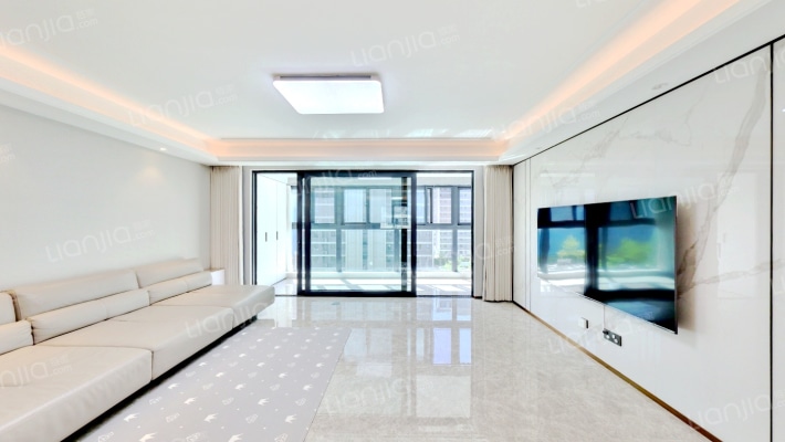 星耀都荟花园B区二手房实景图