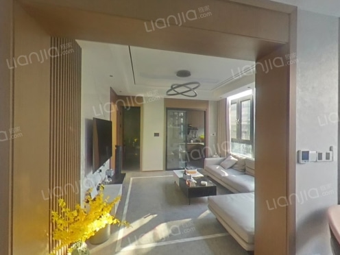 整租·紫一川 3室2厅 南/北