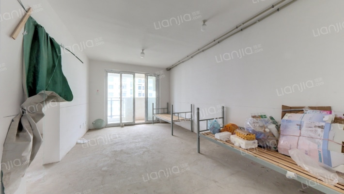 山水金盾花园二手房实景图