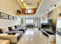 整租·美景江南 3室1厅 南/北_美景江南租房