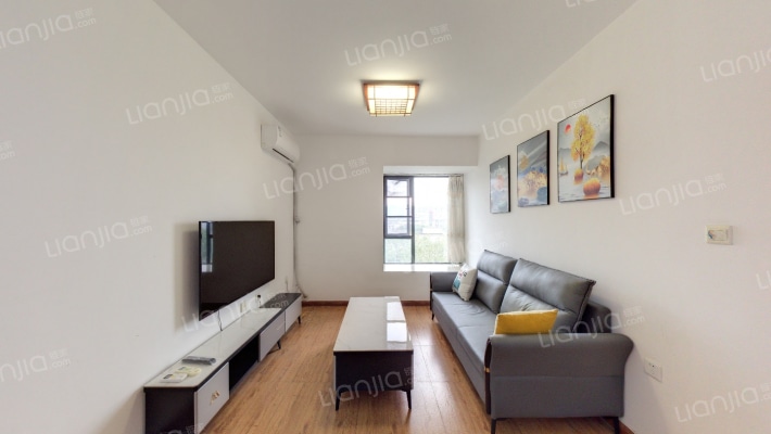 优地A区二手房实景图