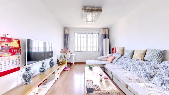 太湖新村二手房实景图