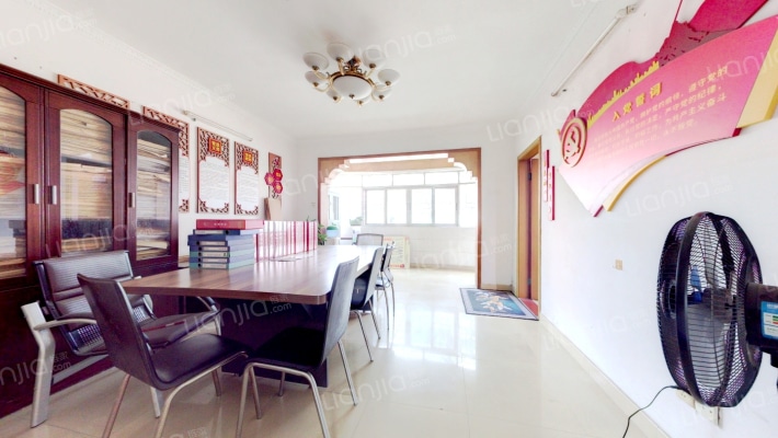 紫薇花园南区二手房实景图