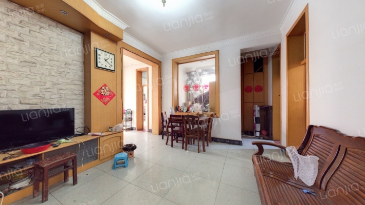 洪山侧路二手房实景图