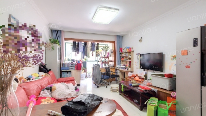 时代名苑二手房实景图