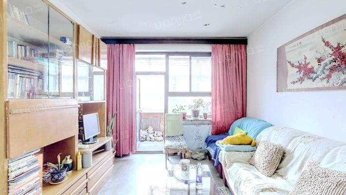 云岗南区东里23二手房实景图