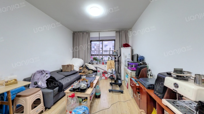 瑞凯丽庭二手房实景图