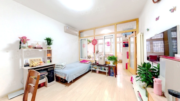 夹岭沟小区二手房实景图