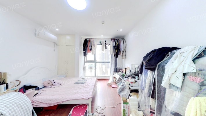 尚南云顶二手房实景图