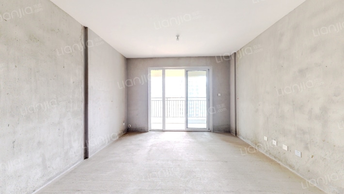 白鹤一号二手房实景图