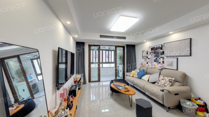 尚景丽园二手房实景图