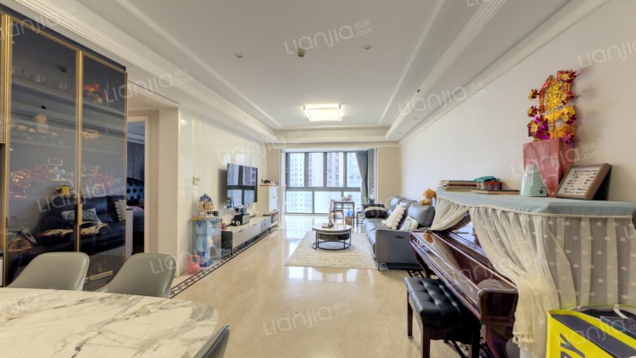 富力东山新天地二手房实景图